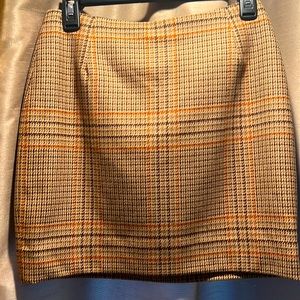 Michael Kors mini skirt